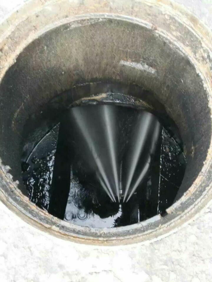 松潘市政管道清洗-排污管道清洗